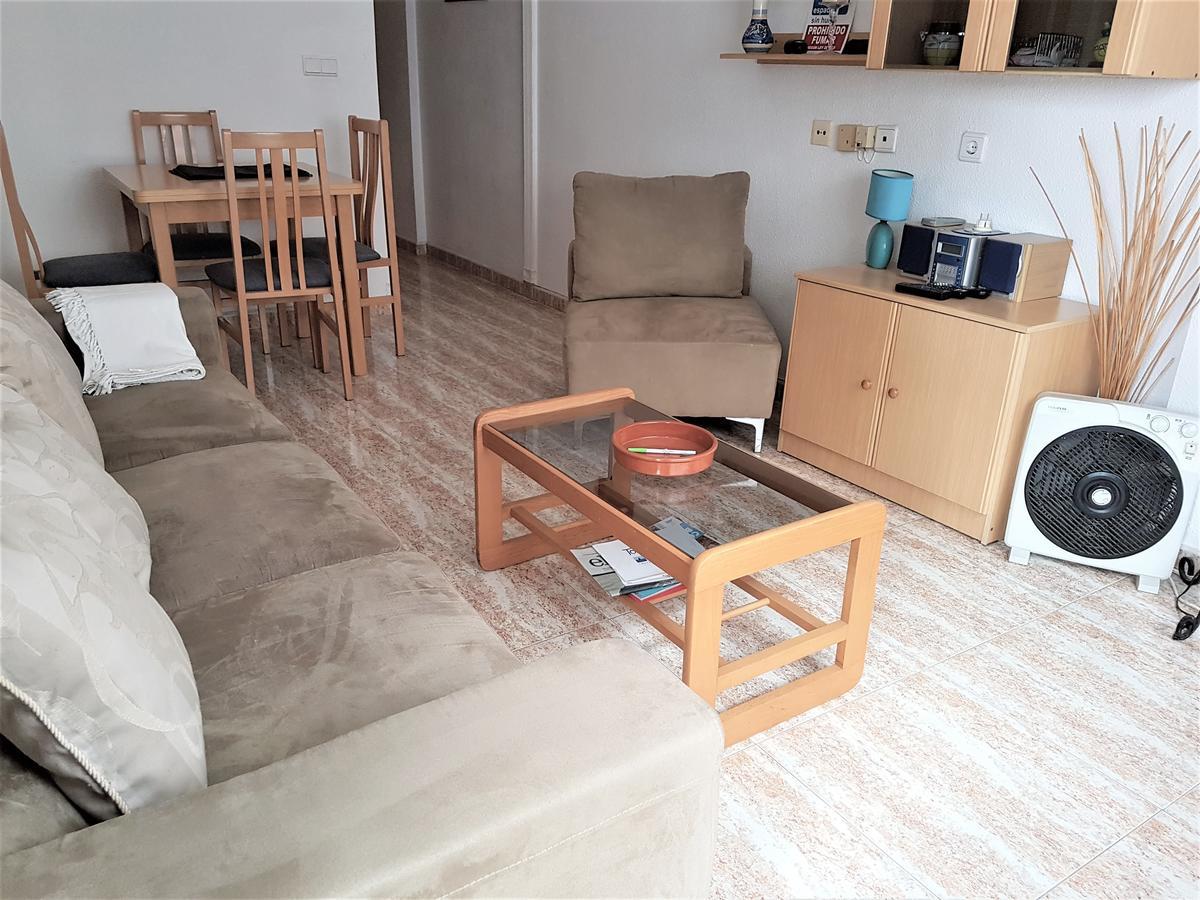 Apartment La Mata Lm004 Esterno foto