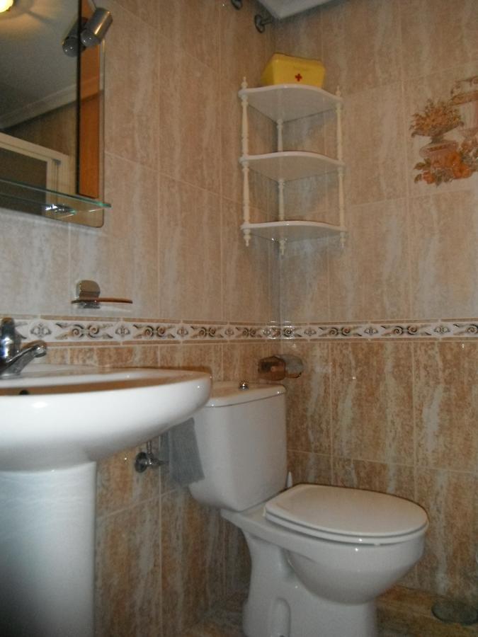 Apartment La Mata Lm004 Esterno foto