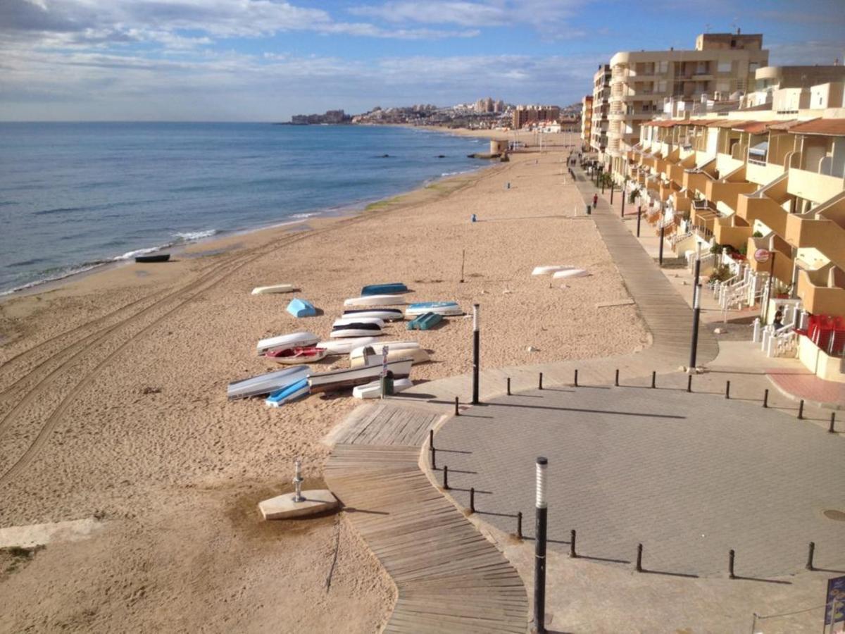 Apartment La Mata Lm004 Esterno foto