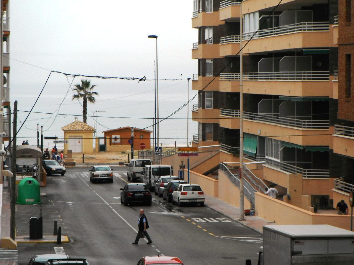 Apartment La Mata Lm004 Esterno foto