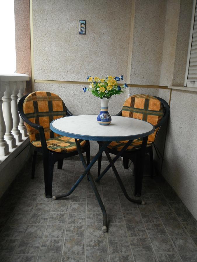 Apartment La Mata Lm004 Esterno foto